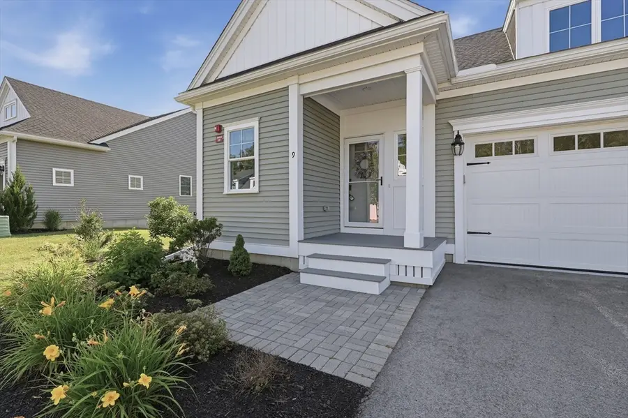 9 Campbell Road #46, Berlin, MA 01503 - #3