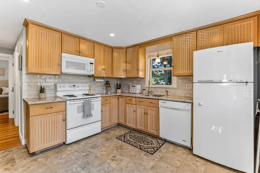 17 Lewis Drive, Randolph, MA 02368 - #2