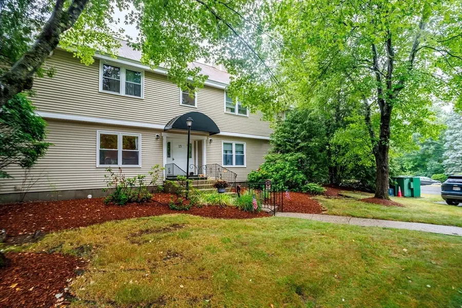 425 Main #13C, Hudson, MA 01749 - #3