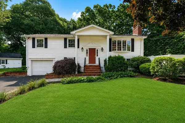 114 Albemarle, Norwood, MA 02062