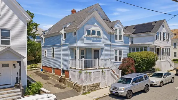 21 West Avenue, Salem, MA 01970