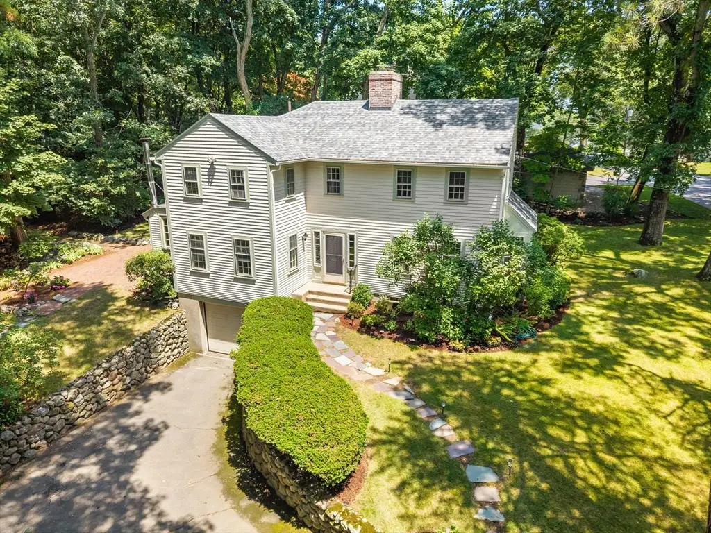 41 Locust Ave, Lexington, MA 02421 - #1