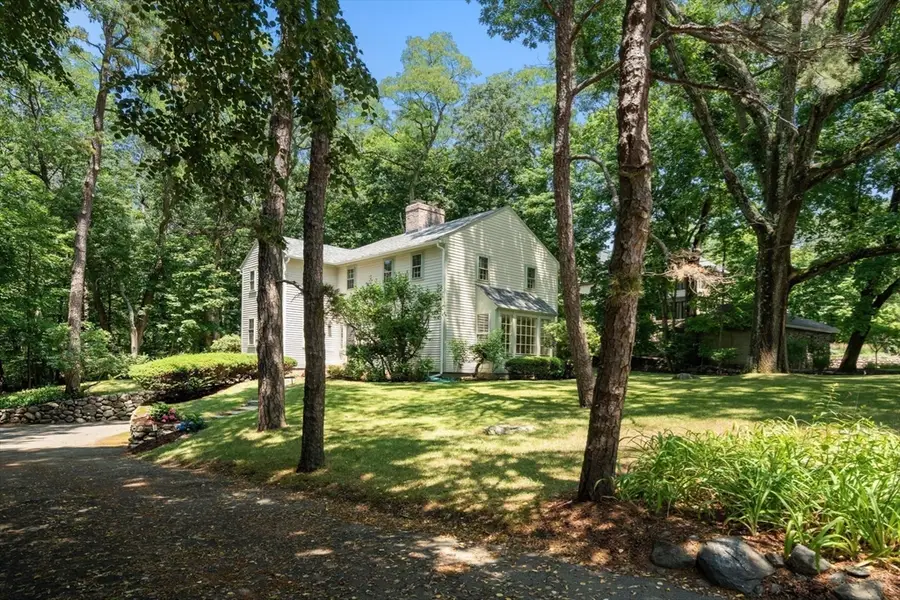 41 Locust Ave, Lexington, MA 02421 - #3