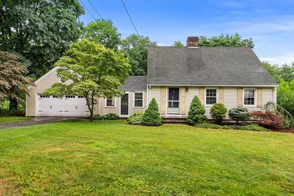 165 Tahattawan Road, Littleton, MA 01460