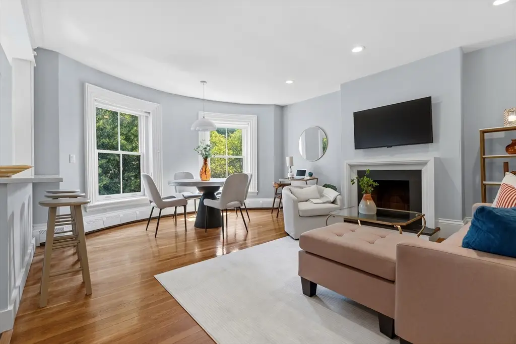 32 Union Park #3, Boston, MA 02118 - #1