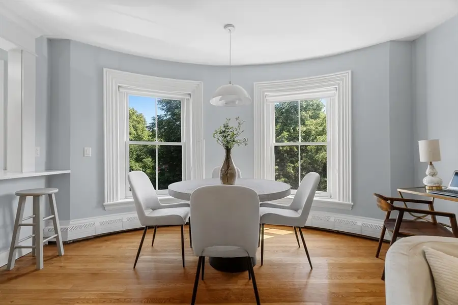 32 Union Park #3, Boston, MA 02118 - #2