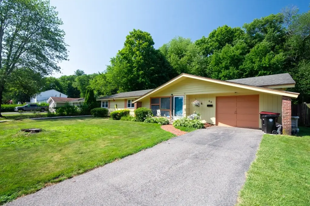 66 Boyle Rd, Brockton, MA 02302 - #1