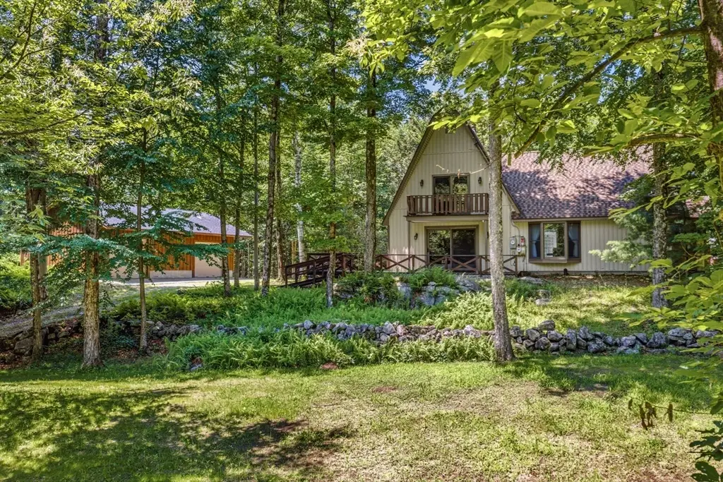 345 Harvey Rd, Worthington, MA 01098 - #1