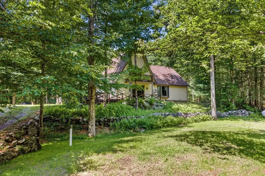 345 Harvey Rd, Worthington, MA 01098 - #2