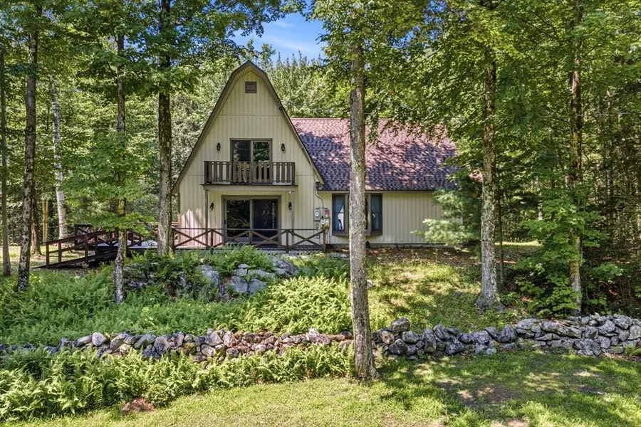 345 Harvey Rd, Worthington, MA 01098 - #3