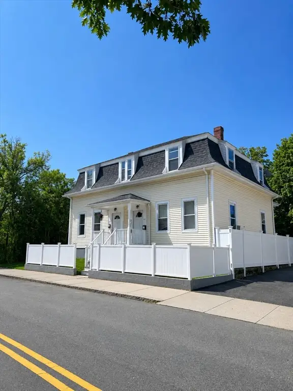 81 Winthrop Ave, Revere, MA 02151 - #1