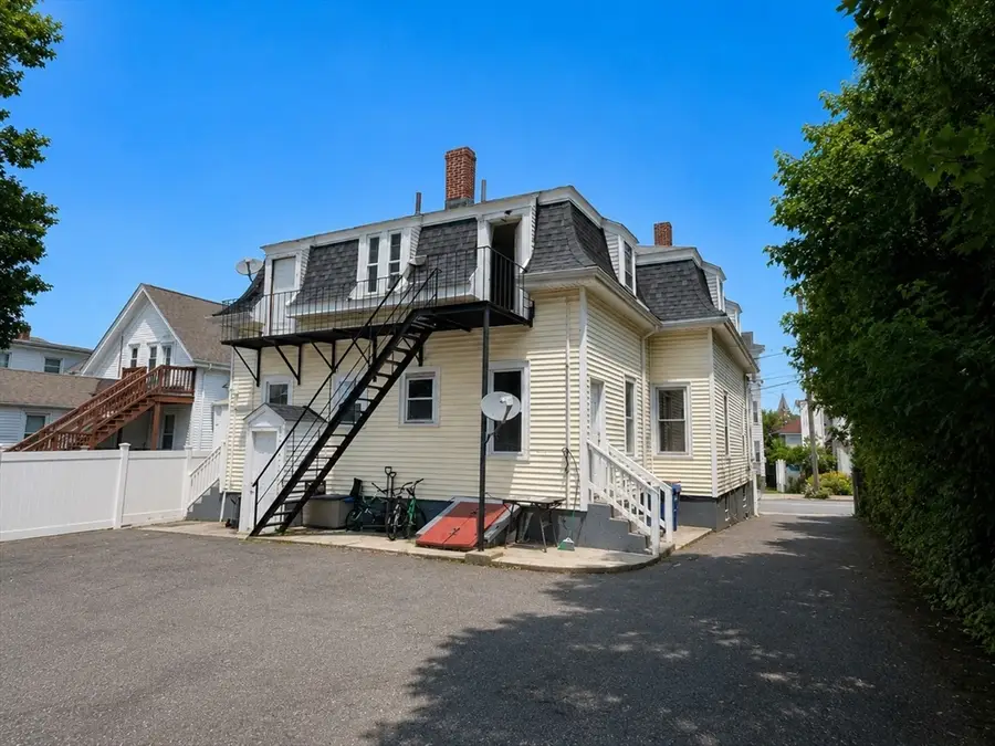 81 Winthrop Ave, Revere, MA 02151 - #3