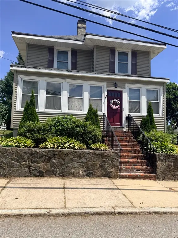 25 Eastern Ave, Beverly, MA 01915 - #1