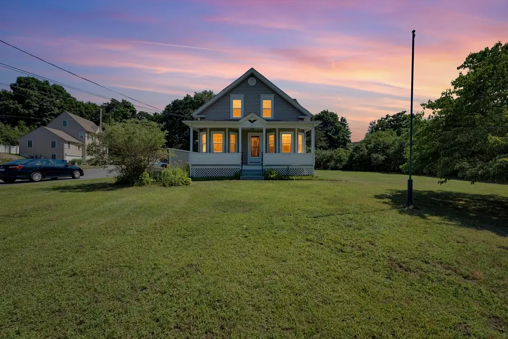 259 Main St, Blackstone, MA 01504 - #1