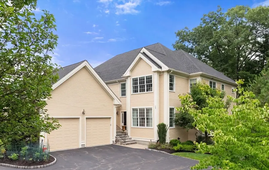 79 Clubhouse Way #79, Sutton, MA 01590 - #2