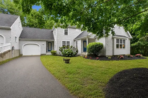 6 Brookside Lane #6, Scituate, MA 02066