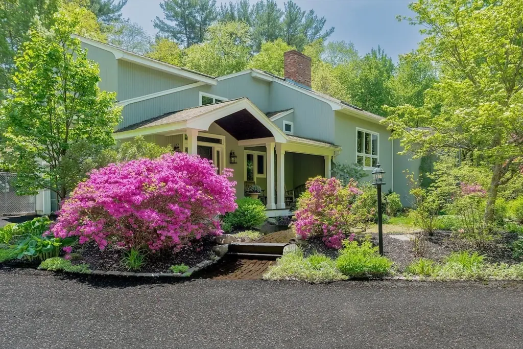 1159 North Rd, Carlisle, MA 01741 - #1