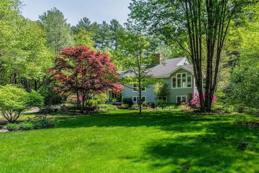 1159 North Rd, Carlisle, MA 01741 - #2