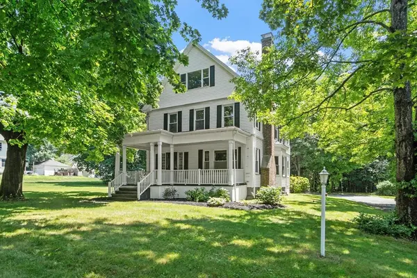 1347 Main Street, Leominster, MA 01453