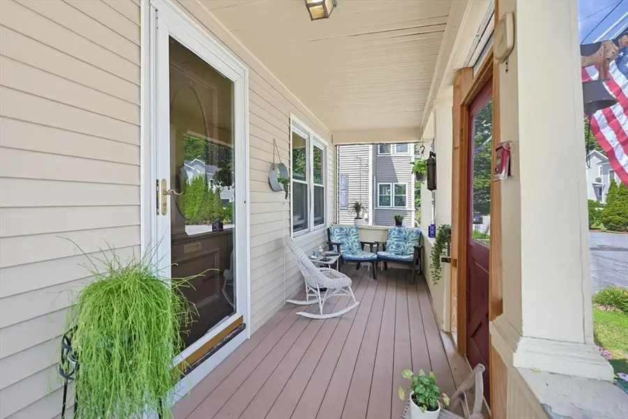 8 Wilder Ave, Lowell, MA 01851 - #2