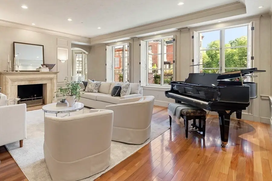 23-25 Beaver Place, Boston, MA 02108 - #2