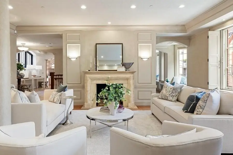 23-25 Beaver Place, Boston, MA 02108 - #3