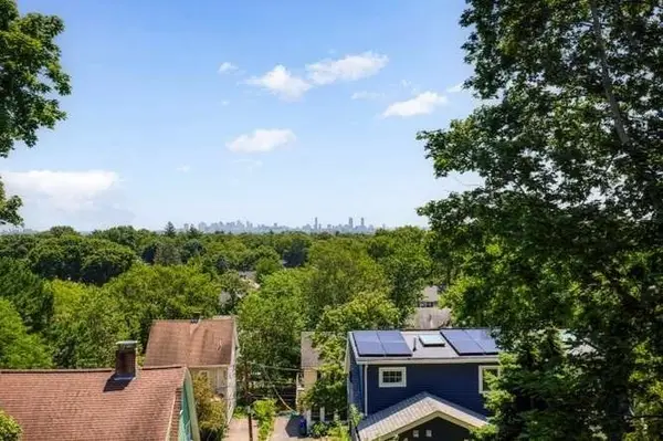 88 Coolidge Road, Arlington, MA 02476
