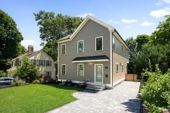 88 Coolidge Road, Arlington, MA 02476 - #2