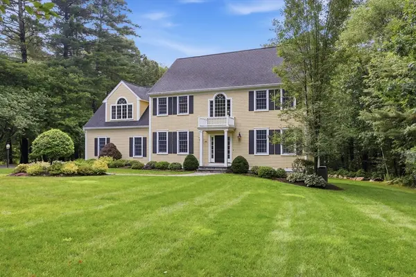 22 Hutchinson, Marlborough, MA 01752