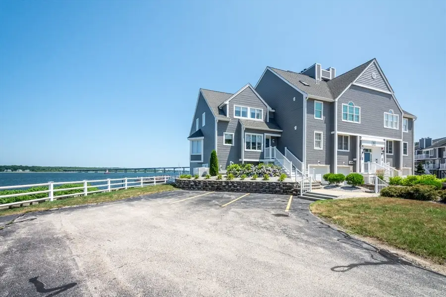 700 Shore Drive #3-303, Fall River, MA 02721 - #3