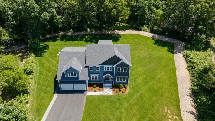 121 Lexington St, Burlington, MA 01803 - #2
