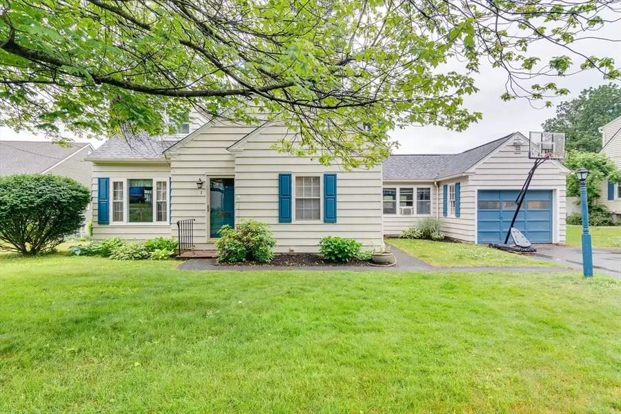 1 Riverview Dr, Dalton, MA 01226 - #2