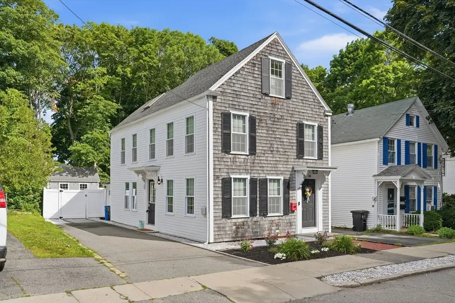 48 Forrester, Newburyport, MA 01950 - #2