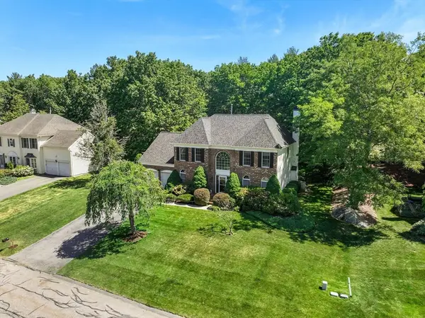 11 Firebrick Road, Sharon, MA 02067