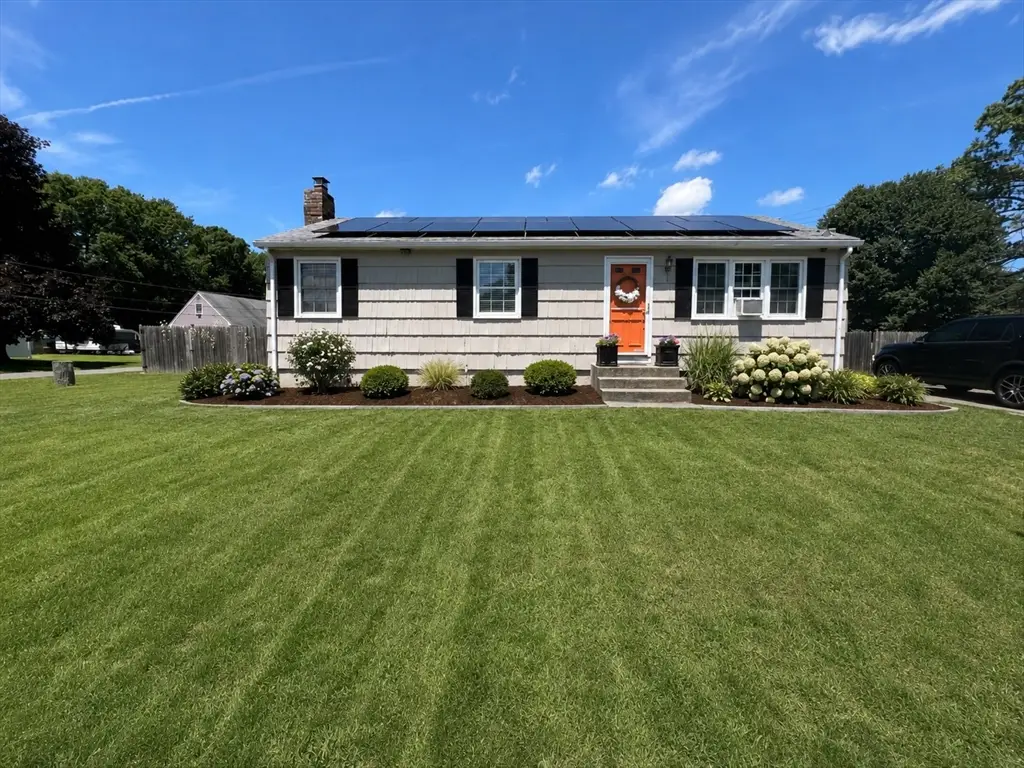 1 Maid Marion, Oxford, MA 01540 - #1