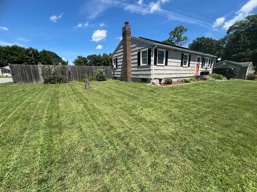1 Maid Marion, Oxford, MA 01540 - #2