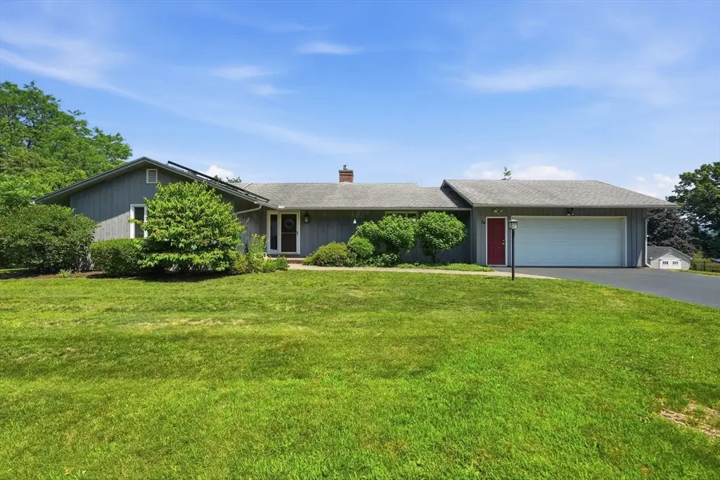 54 Sawmill Plain Rd, Deerfield, MA 01373 - #1