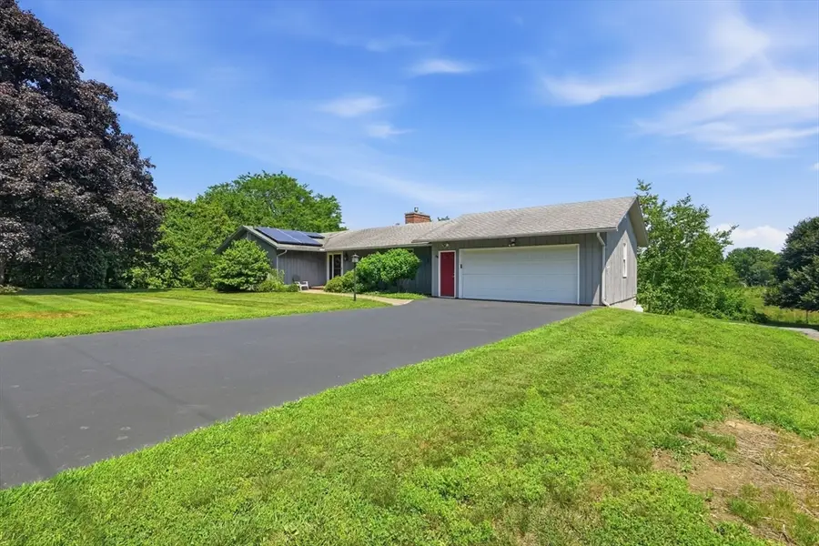 54 Sawmill Plain Rd, Deerfield, MA 01373 - #2