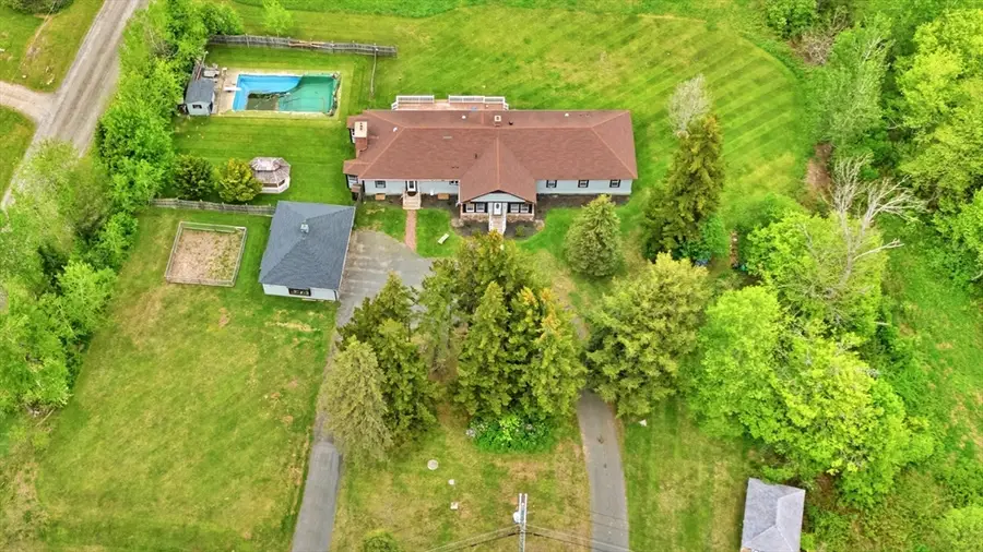 2241 Route 9, Windsor, MA 01270 - #3
