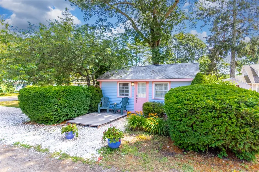9 Bells Neck Rd #5, Harwich, MA 02645 - #2