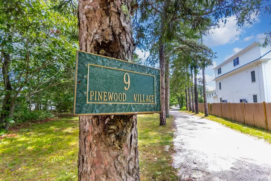 9 Bells Neck Rd #5, Harwich, MA 02645 - #3
