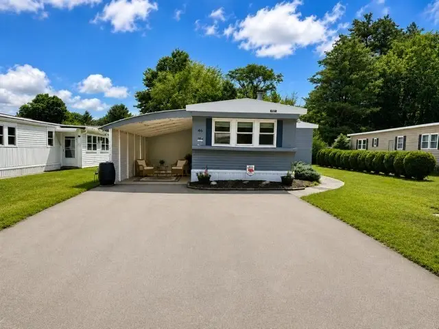 46 Teresa Dr, Hudson, MA 01749 - #2