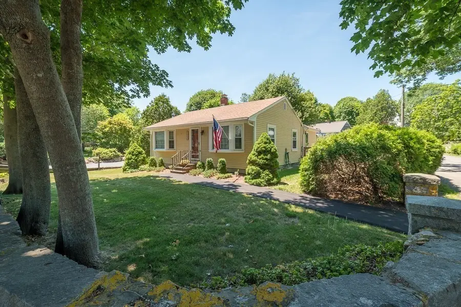 173 Main Street, Rockport, MA 01966 - #2