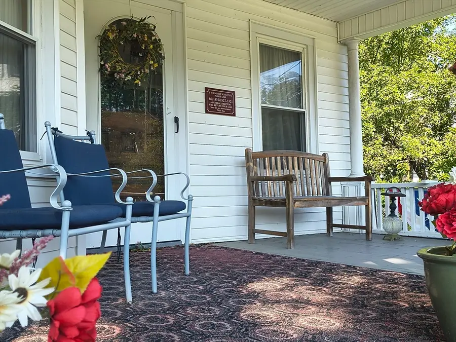 27 Russell Rd, Huntington, MA 01050 - #3