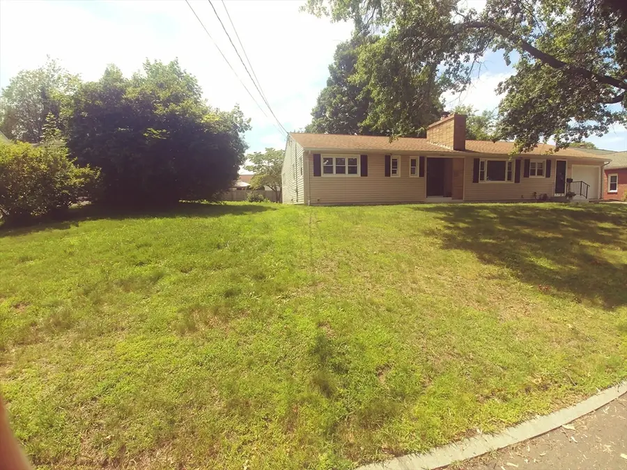68 Dayton St, Springfield, MA 01118 - #2