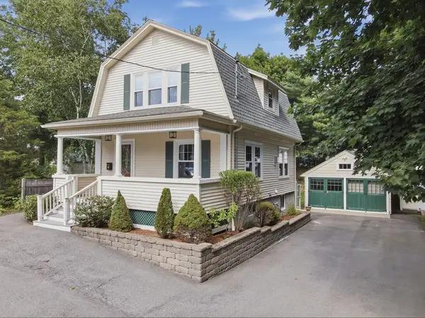 6 Findlay Street, Wakefield, MA 01880