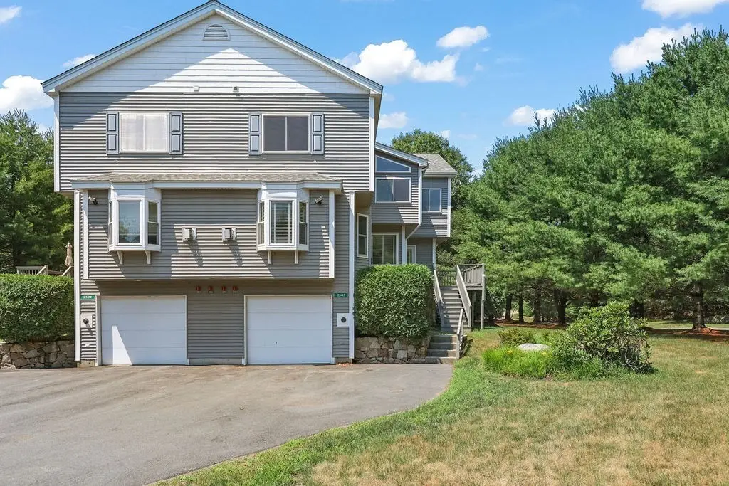 2503 Old Bridge Ln #2503, Bellingham, MA 02019 - #1