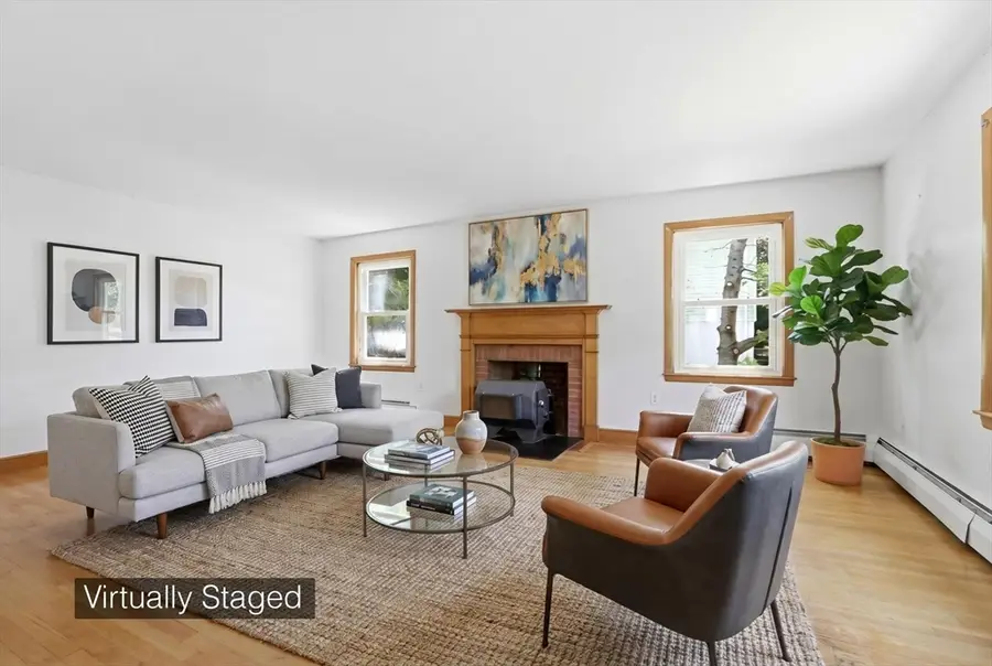 9 Cannon Road, Woburn, MA 01801 - #2