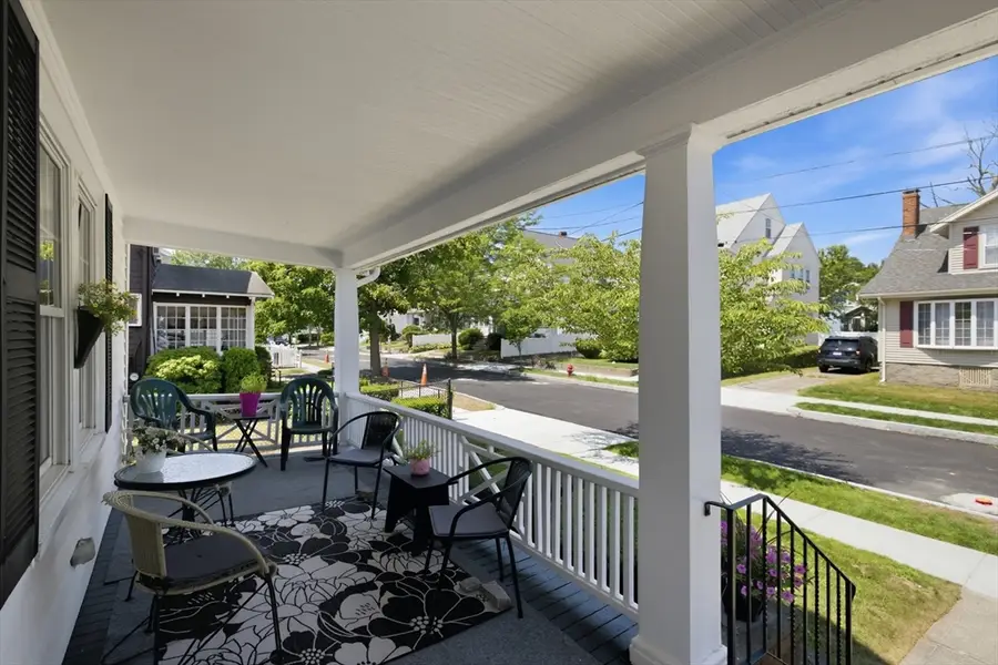 41 Buckingham Road, Quincy, MA 02170 - #3