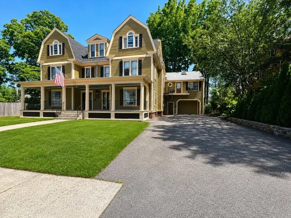 35-37 Tirrell Street, Worcester, MA 01603